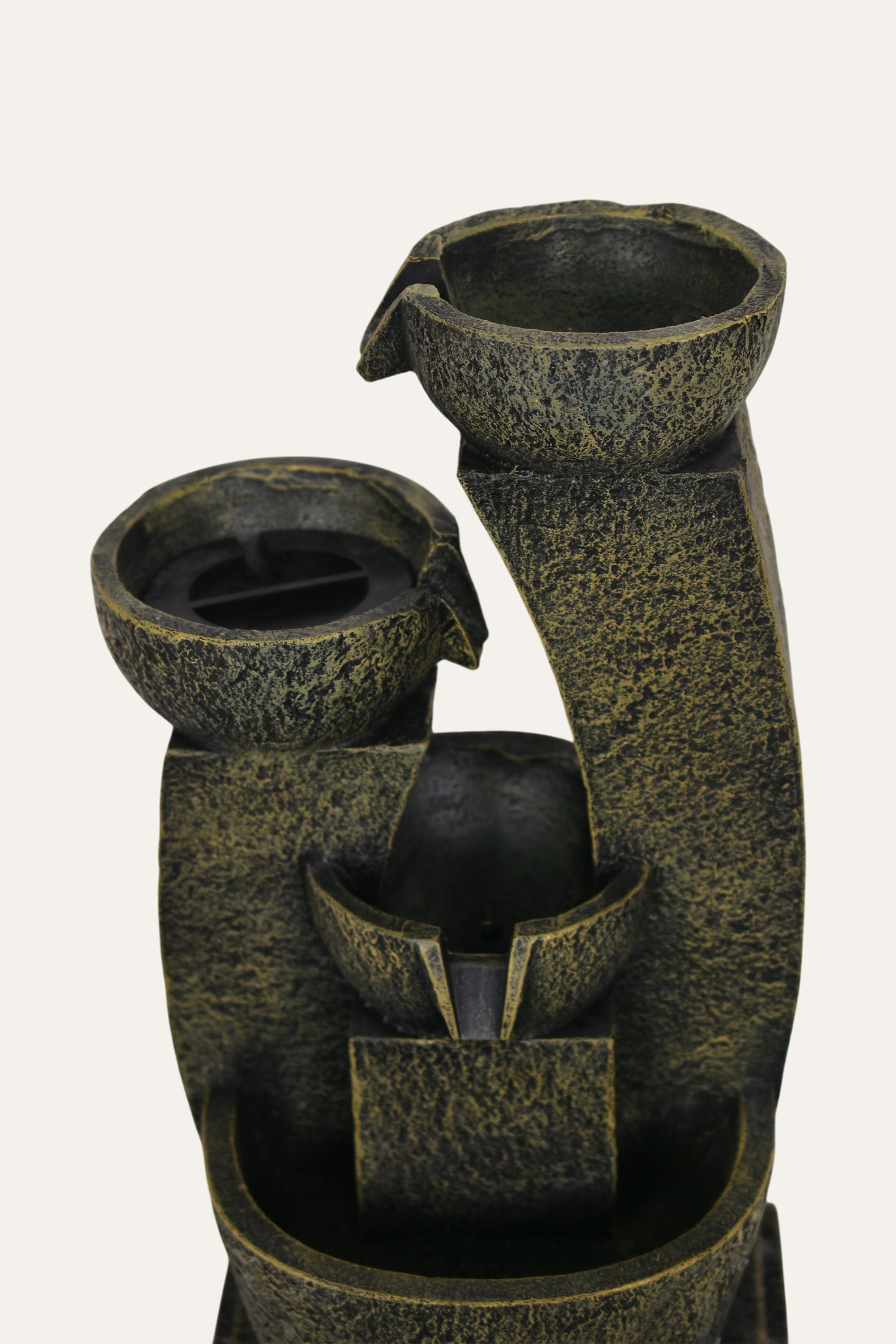 Modern Cascade Water Fountain