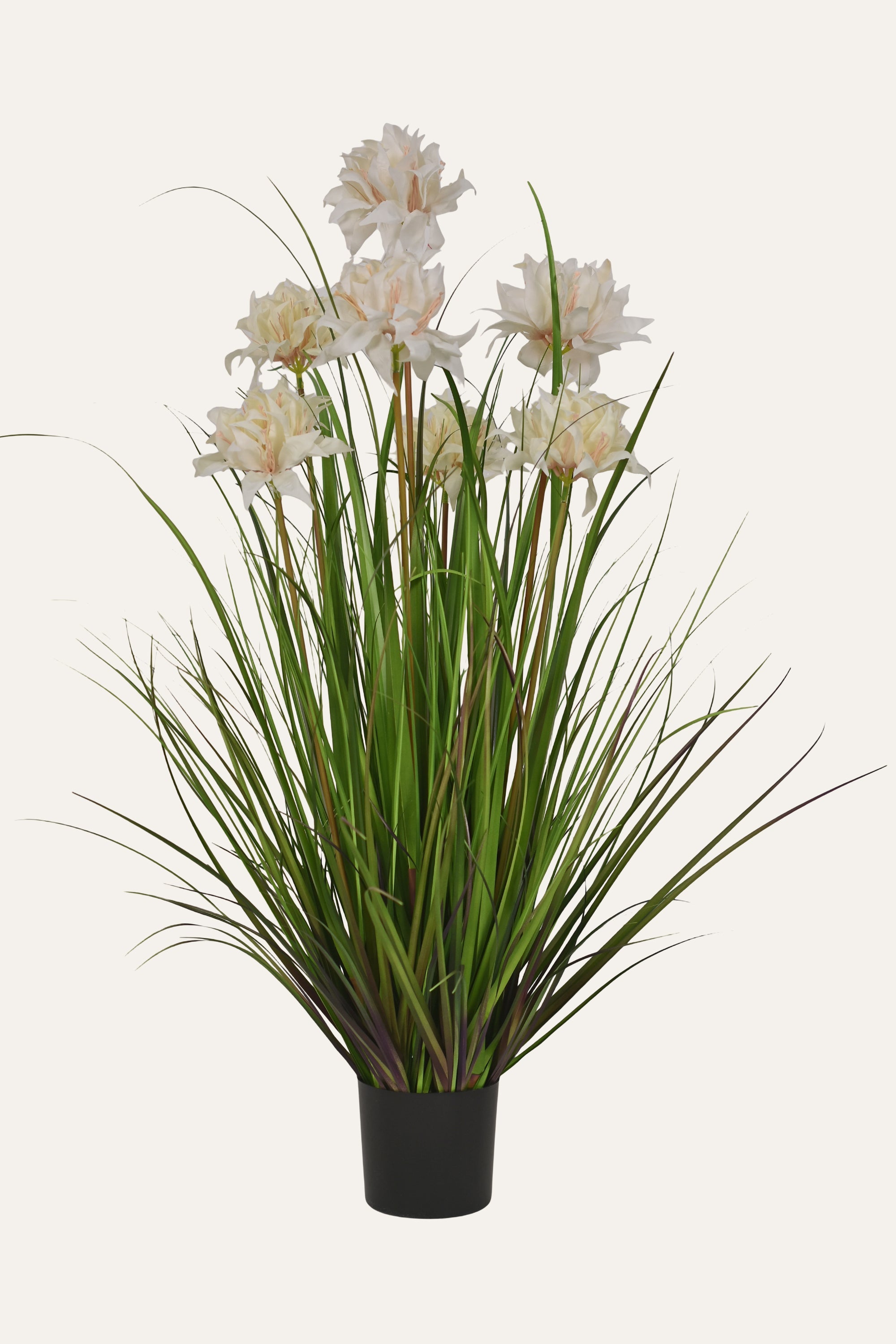 Majestic Bloom Artificial Plant