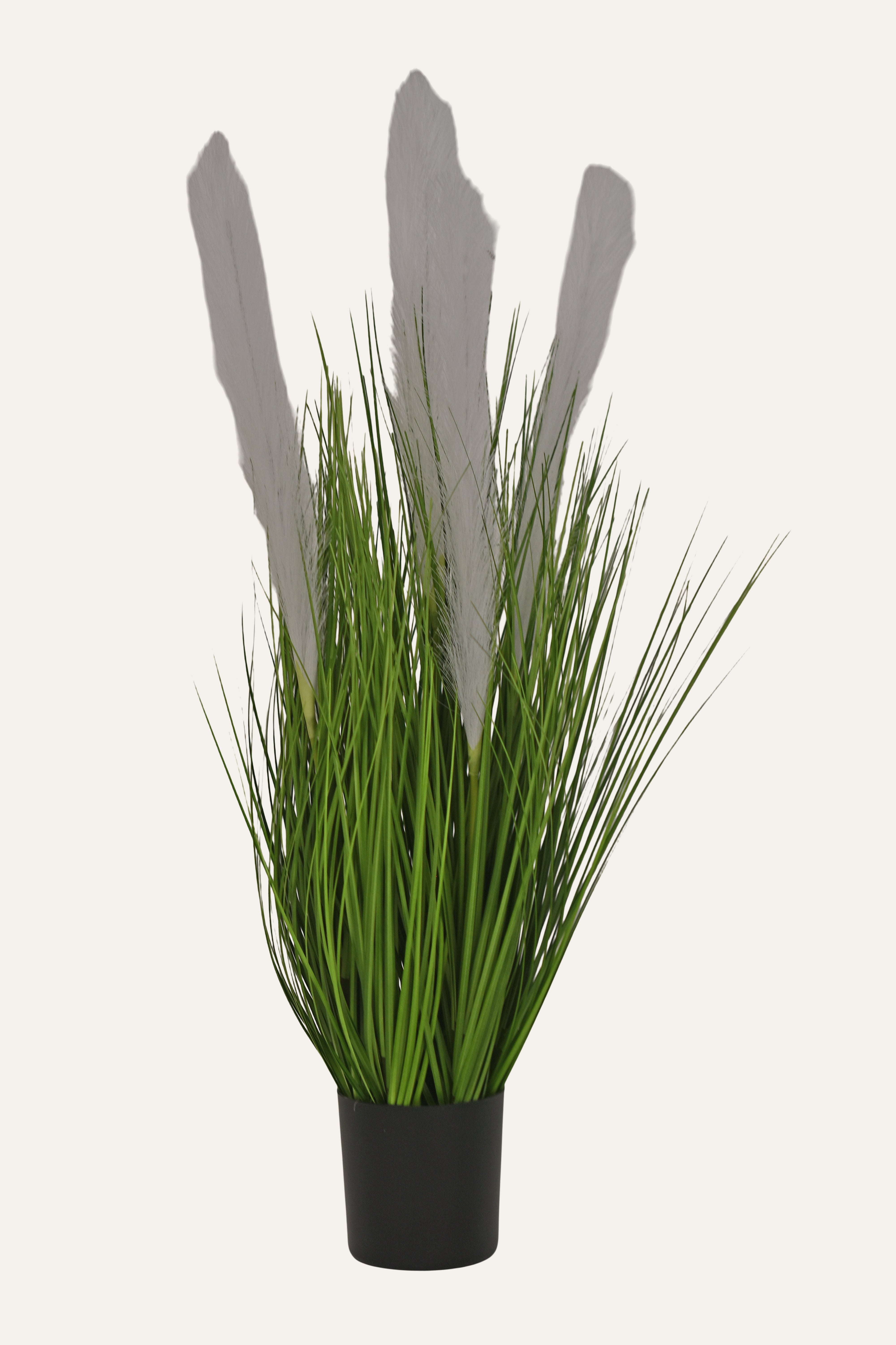 Feather Grass Artificial Plant