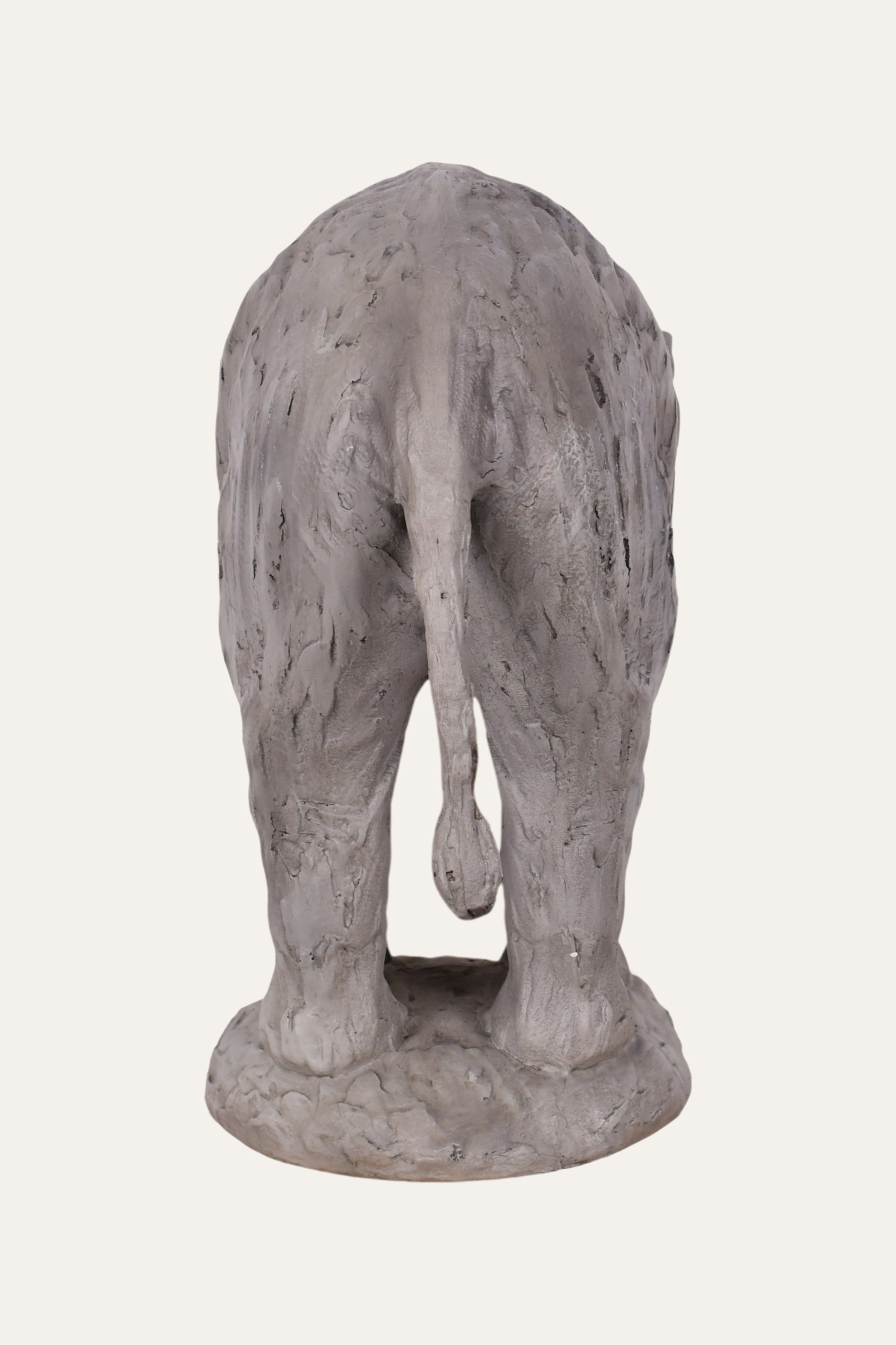 Decorative Elephant Sculpture
