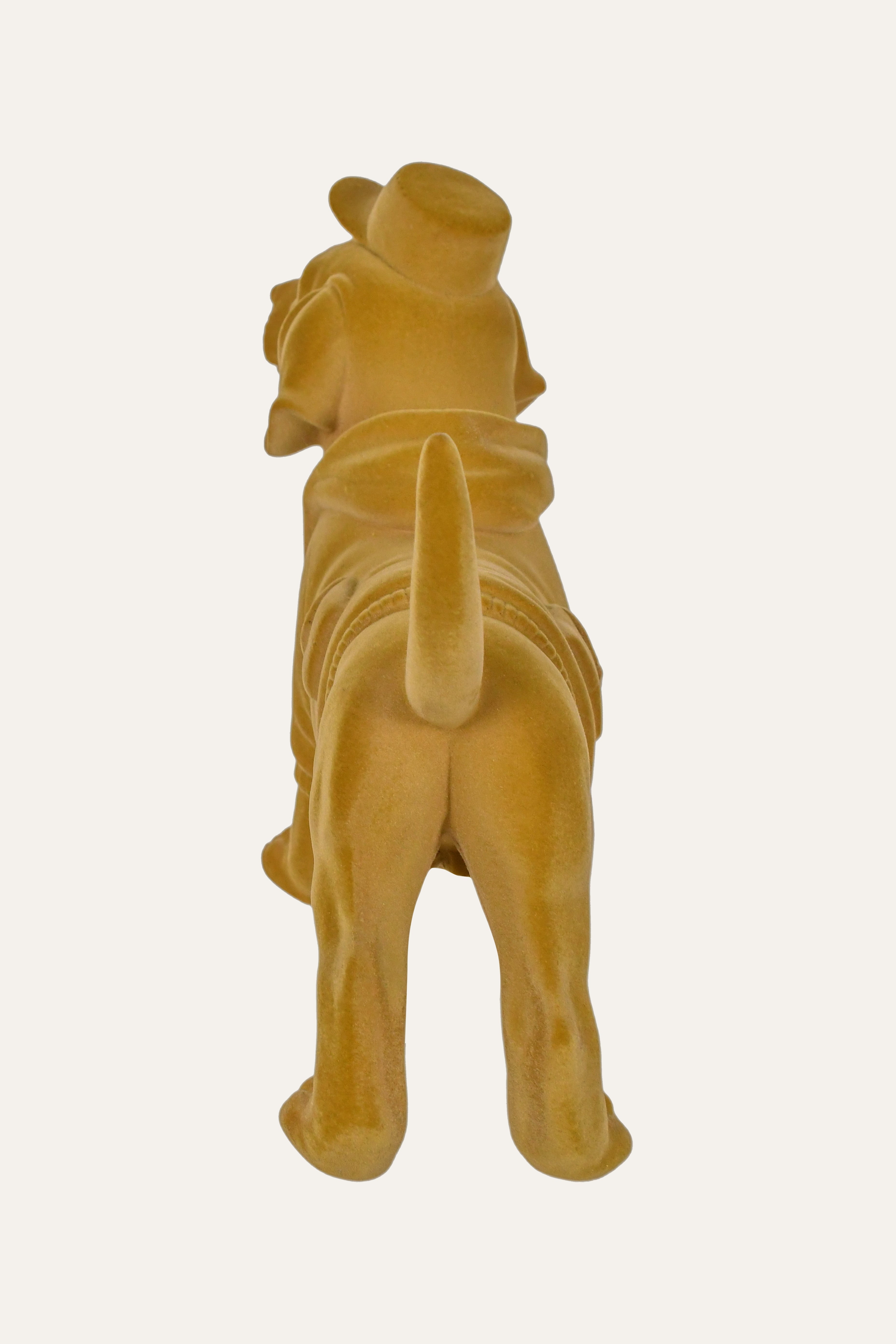 Dog Sculpture for Home Decor