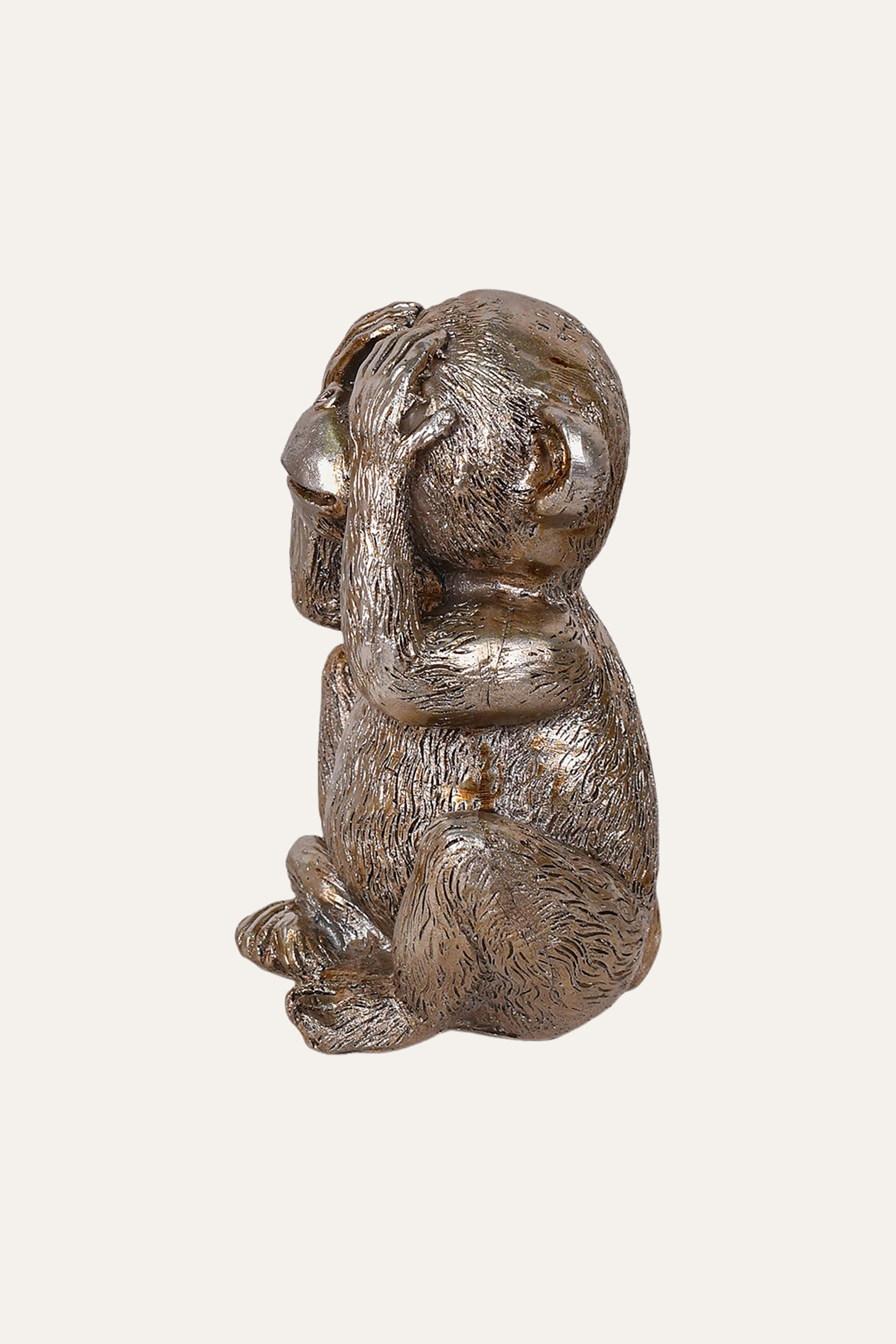 Monkey Sculpture For Table