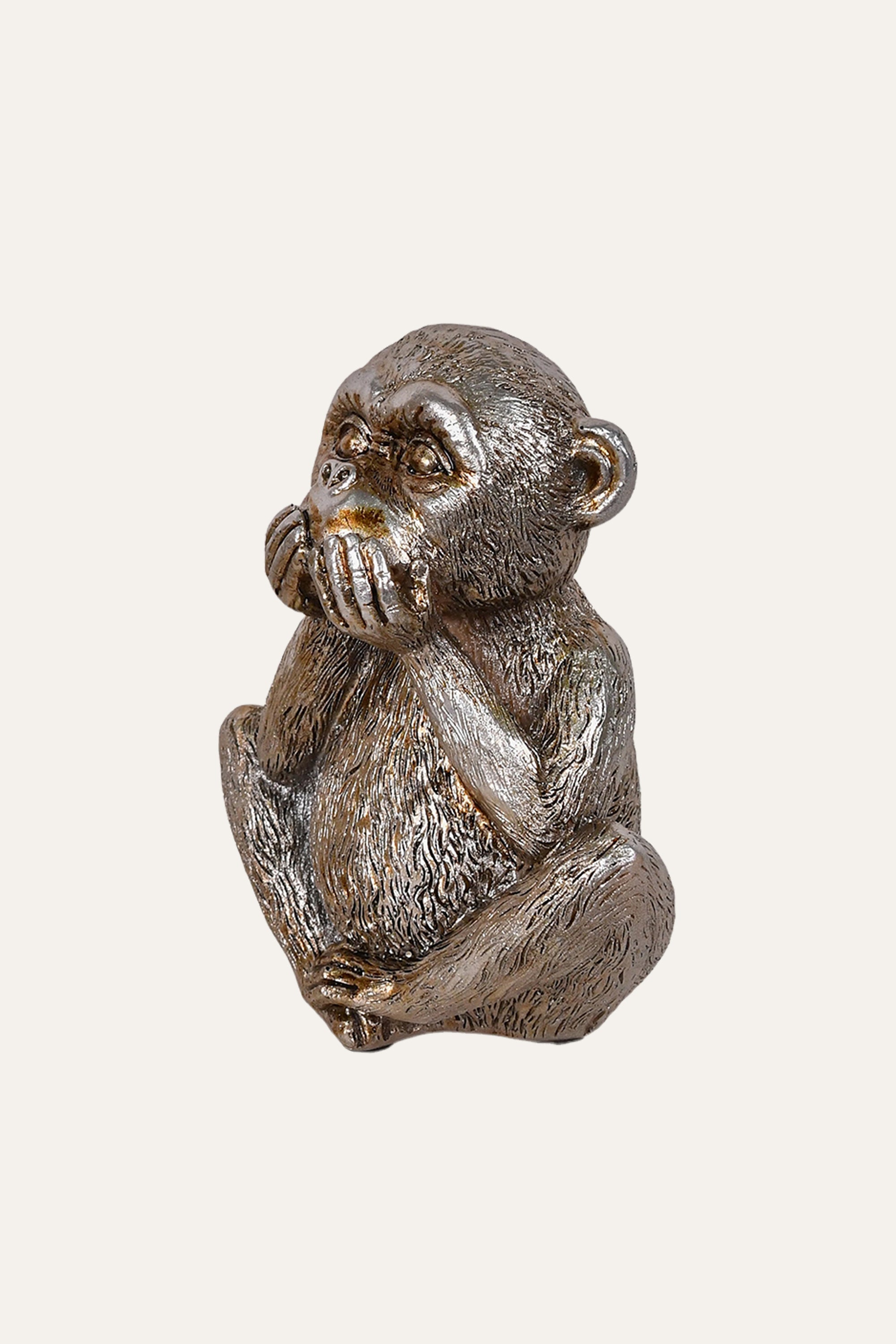 Monkey Sculpture for decoration 