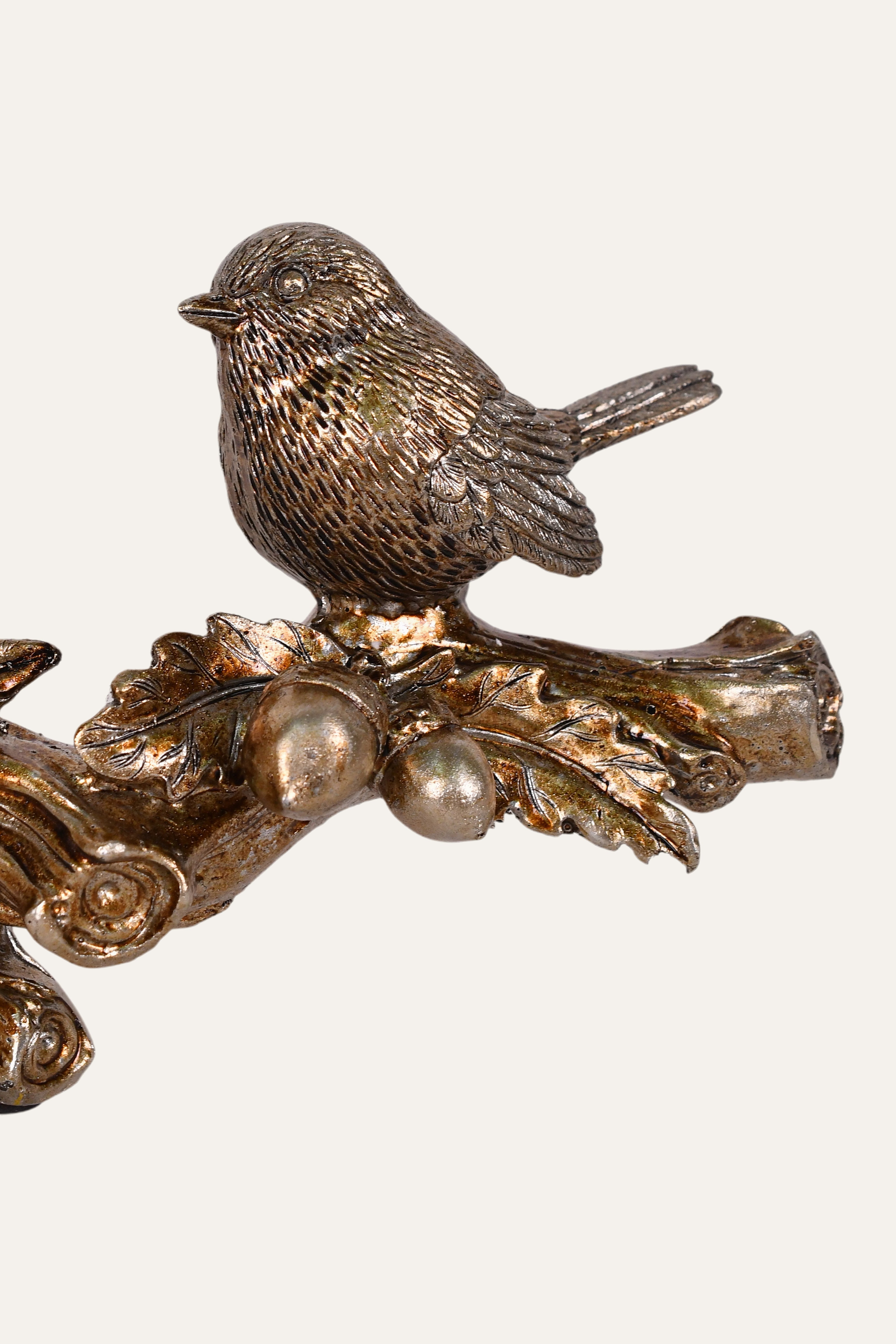 Birds Sculpture For Home Decor