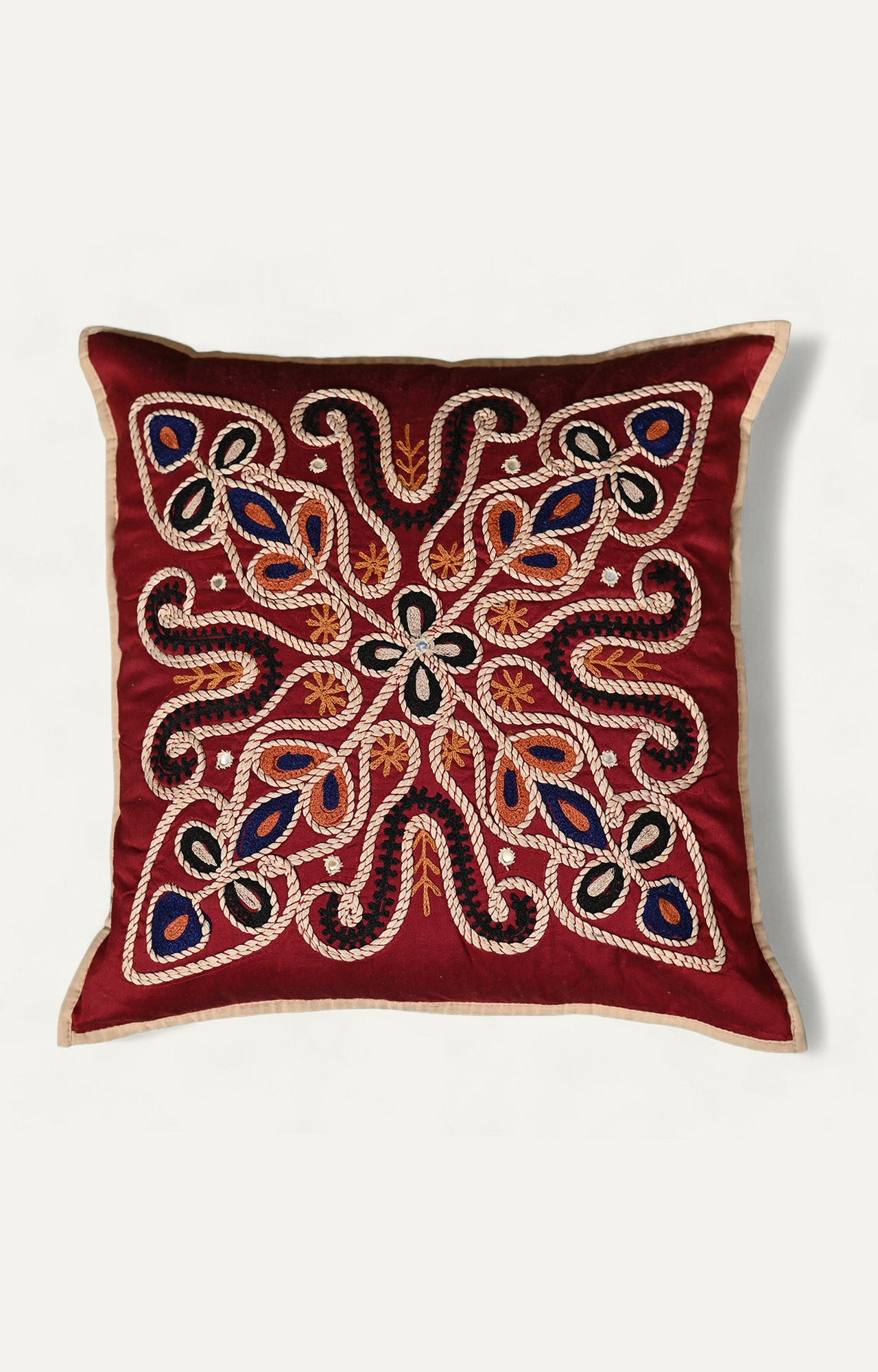 Moroccan Cushion Cover