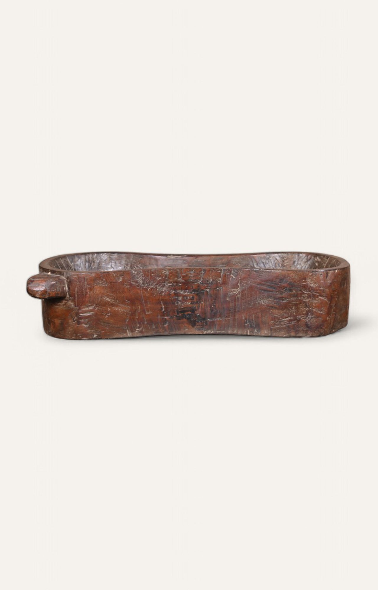 Heritage Wooden Tray