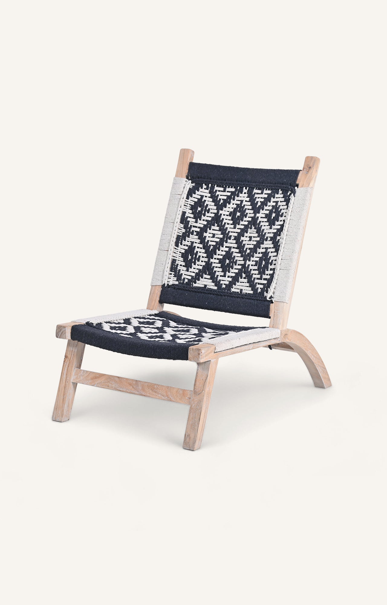 Kilka arm chair