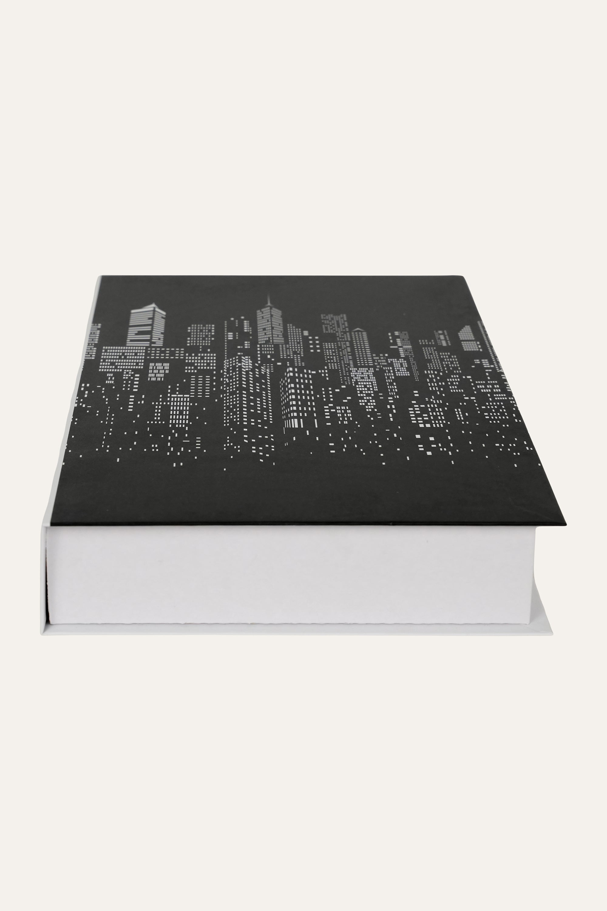 Decorative Book for Shelf and Console Table Styling