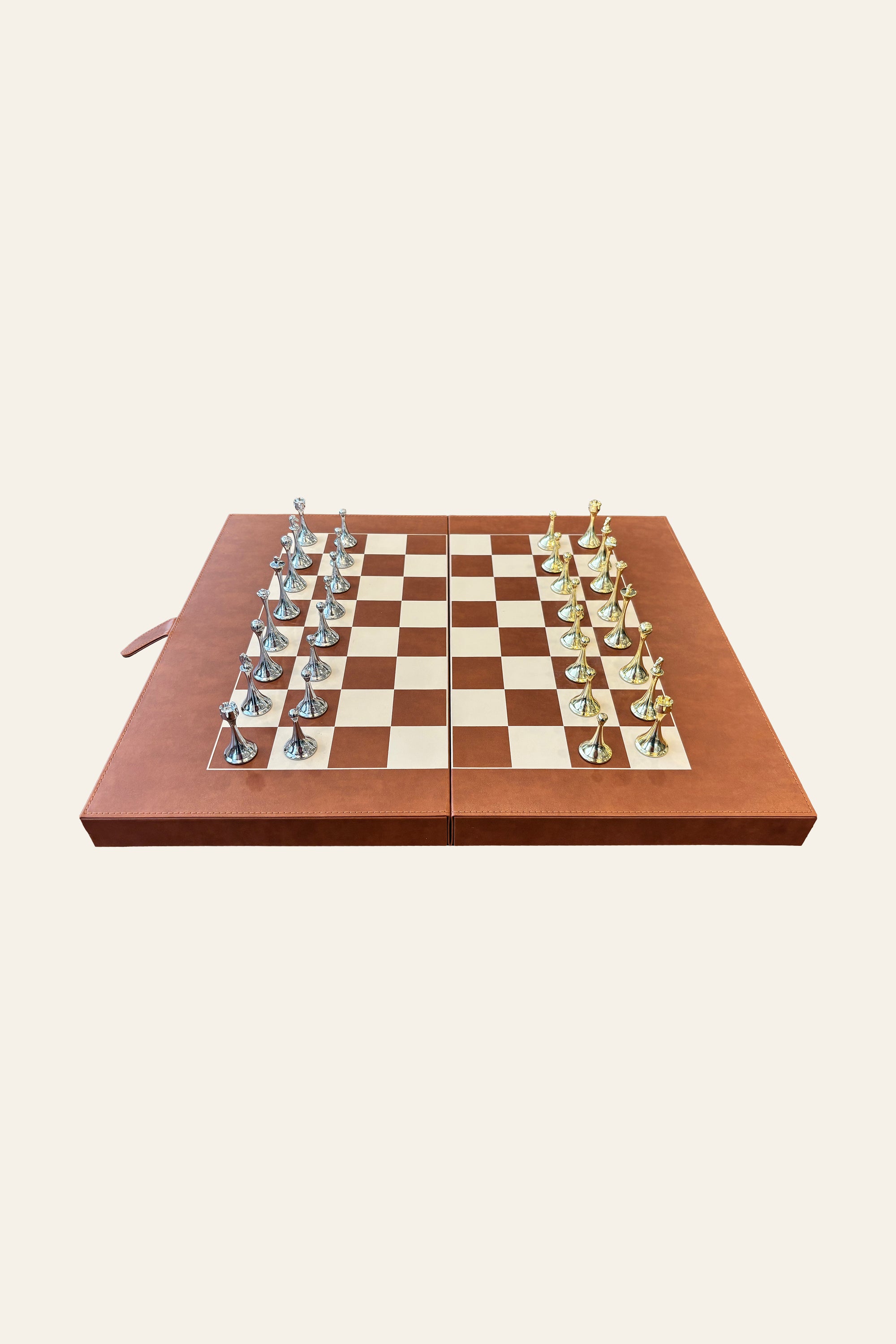 Decorative Chess Set