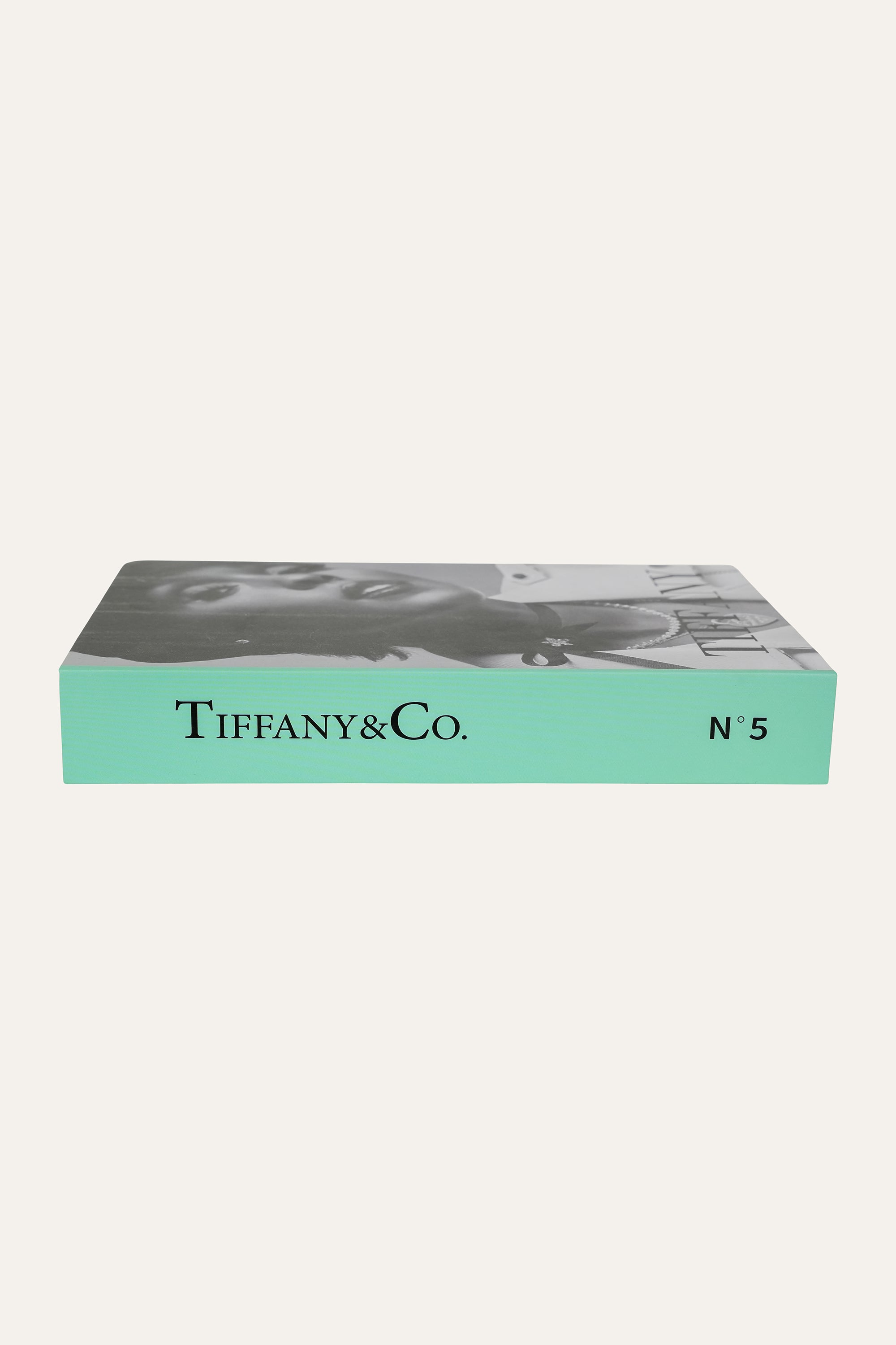 Decorative Coffee Table Books