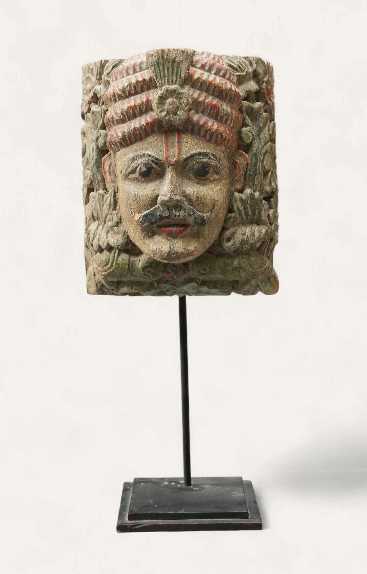 Decorative Rajwada Legacy