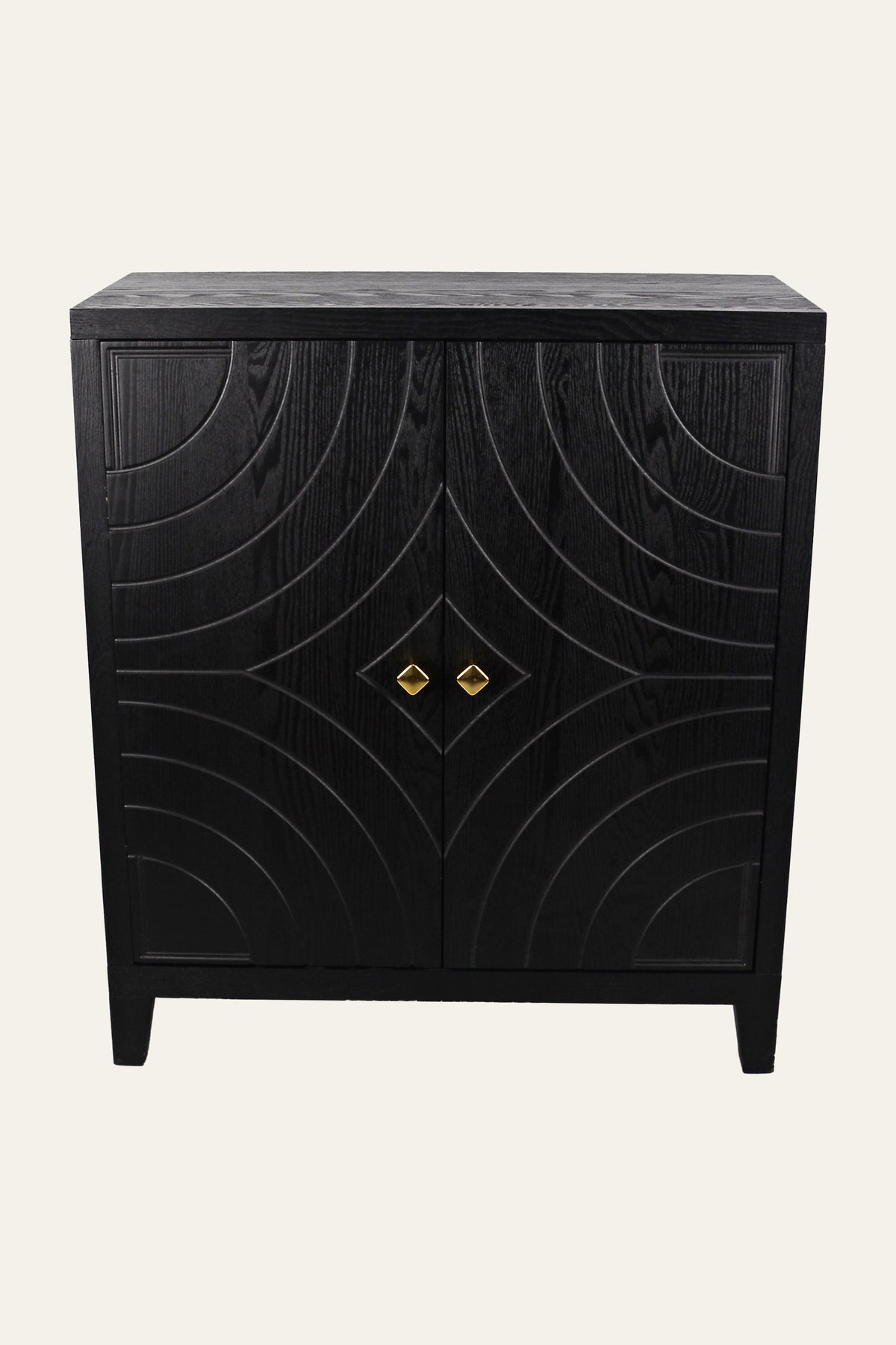 Decorative Storage Cabinet