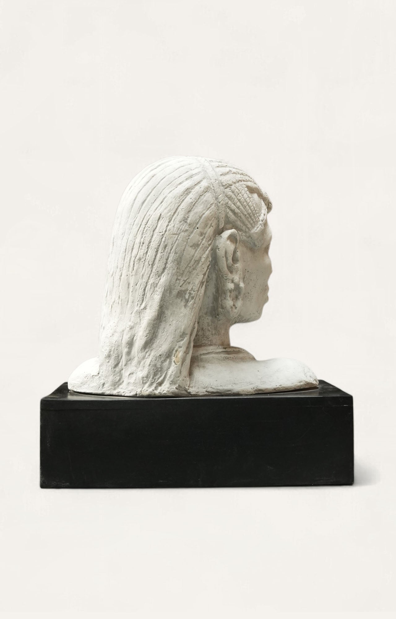 Decorative Woman Bust