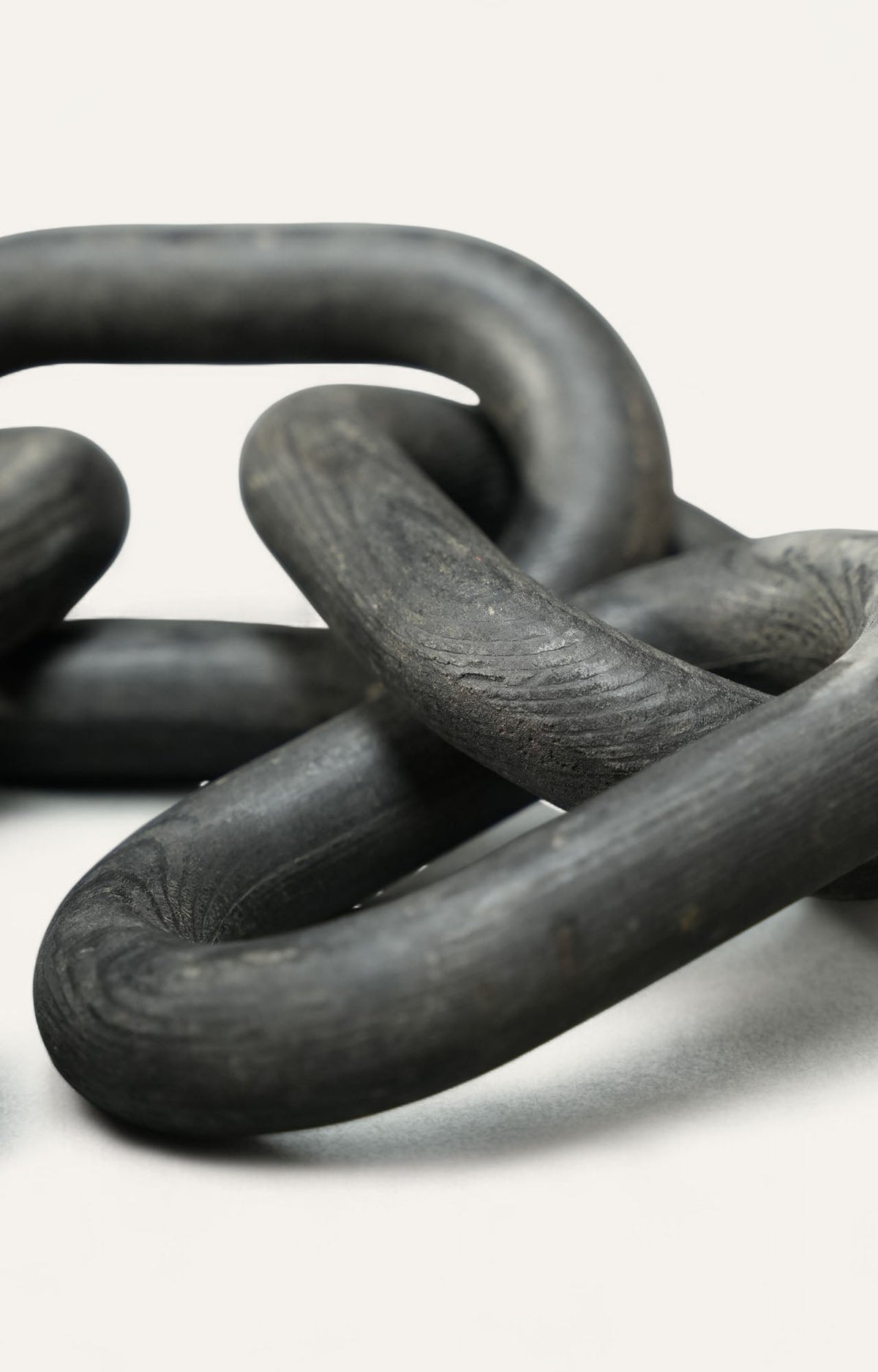 Decorative Wooden Chain 