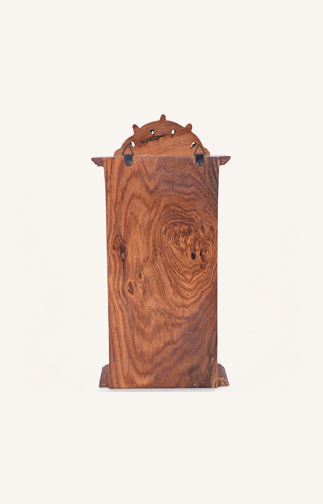 Decorative Wooden Key Holder_3