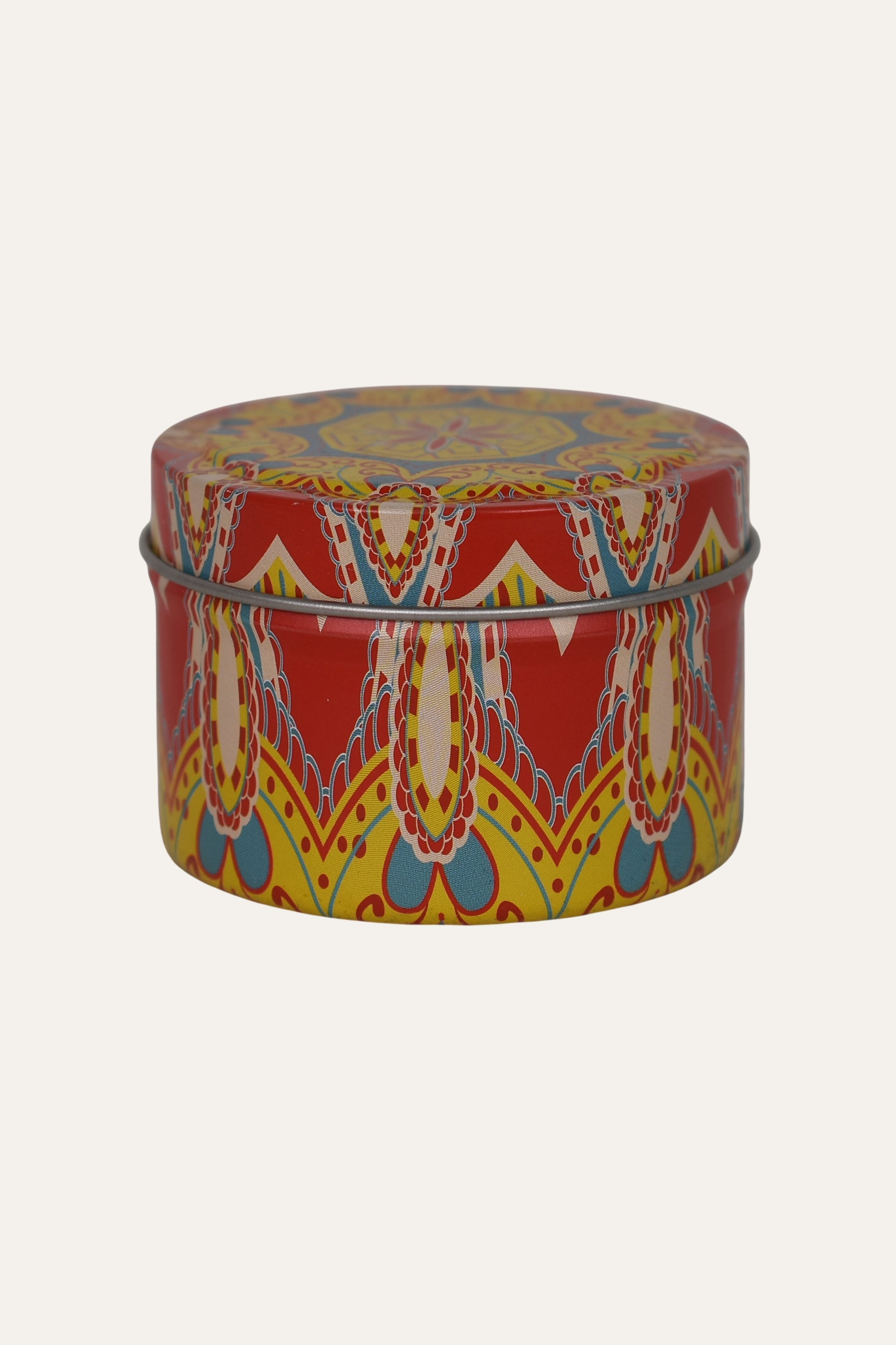 Decorative round Shape Candle 