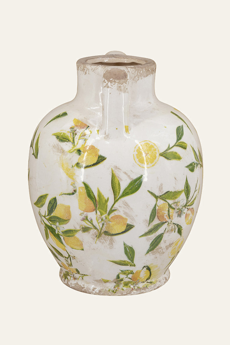Decorative vase
