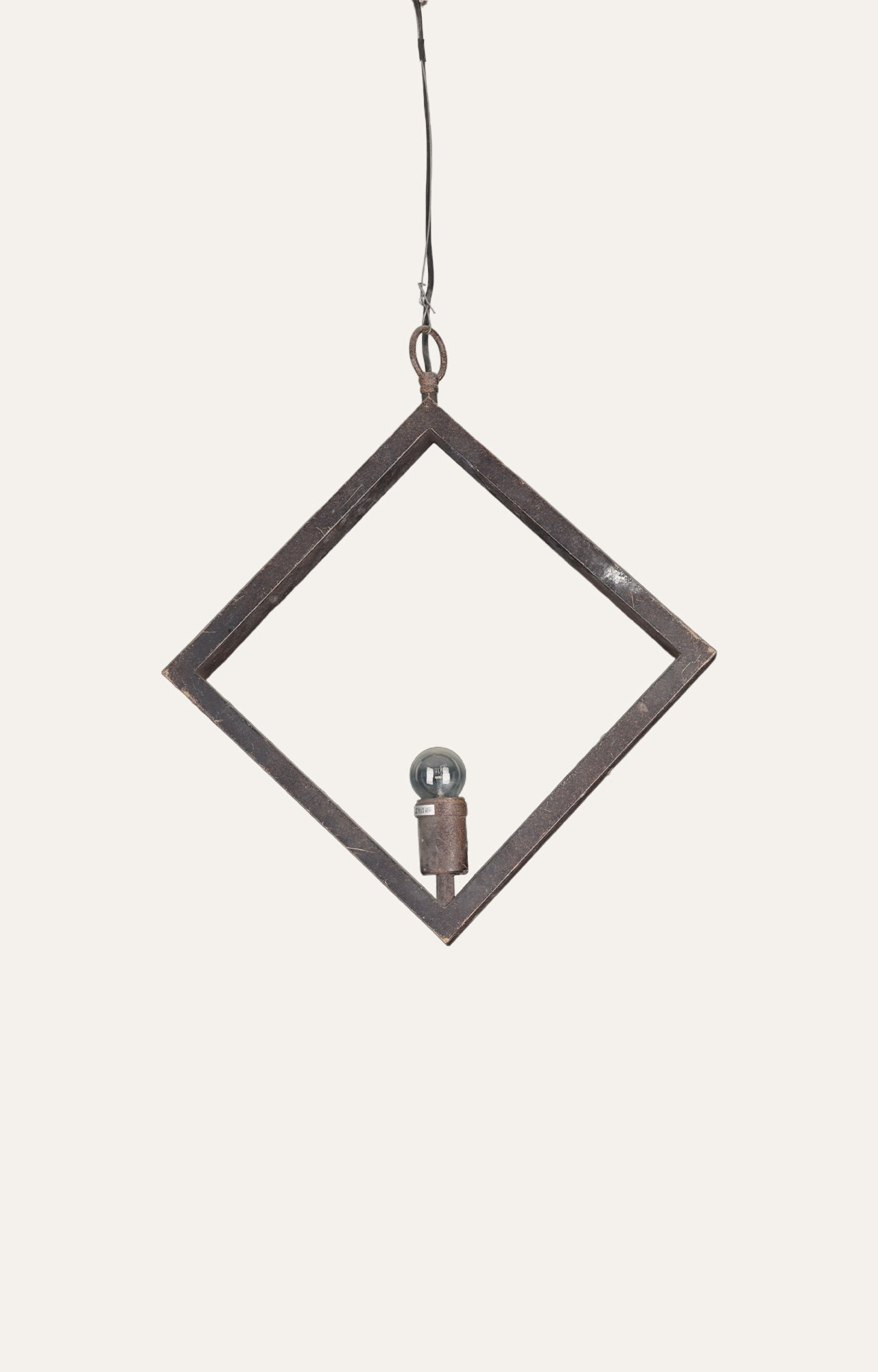 Diamond Pendant light_main