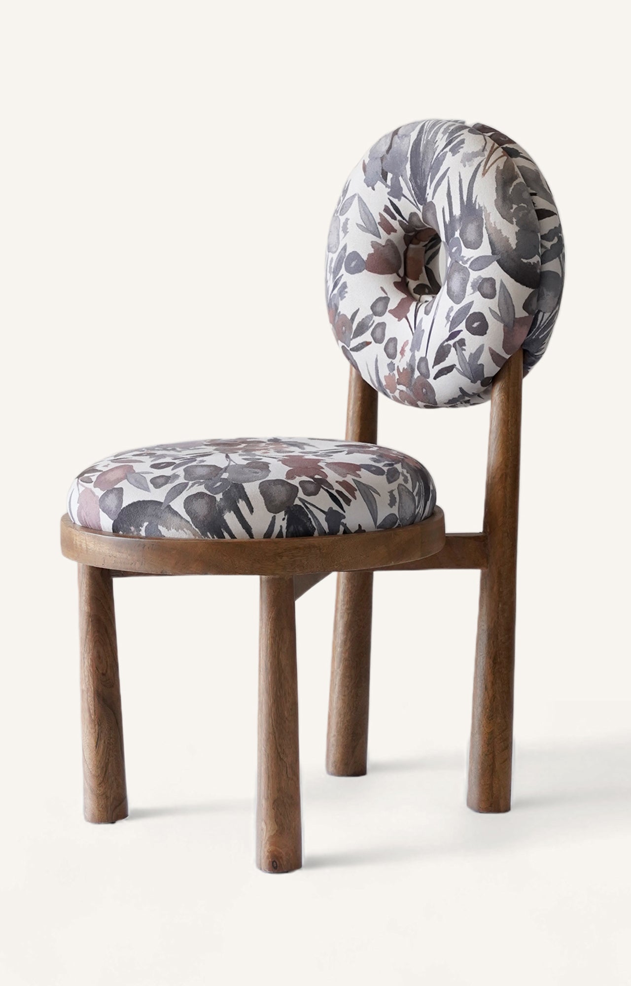 Donut Dining Chair