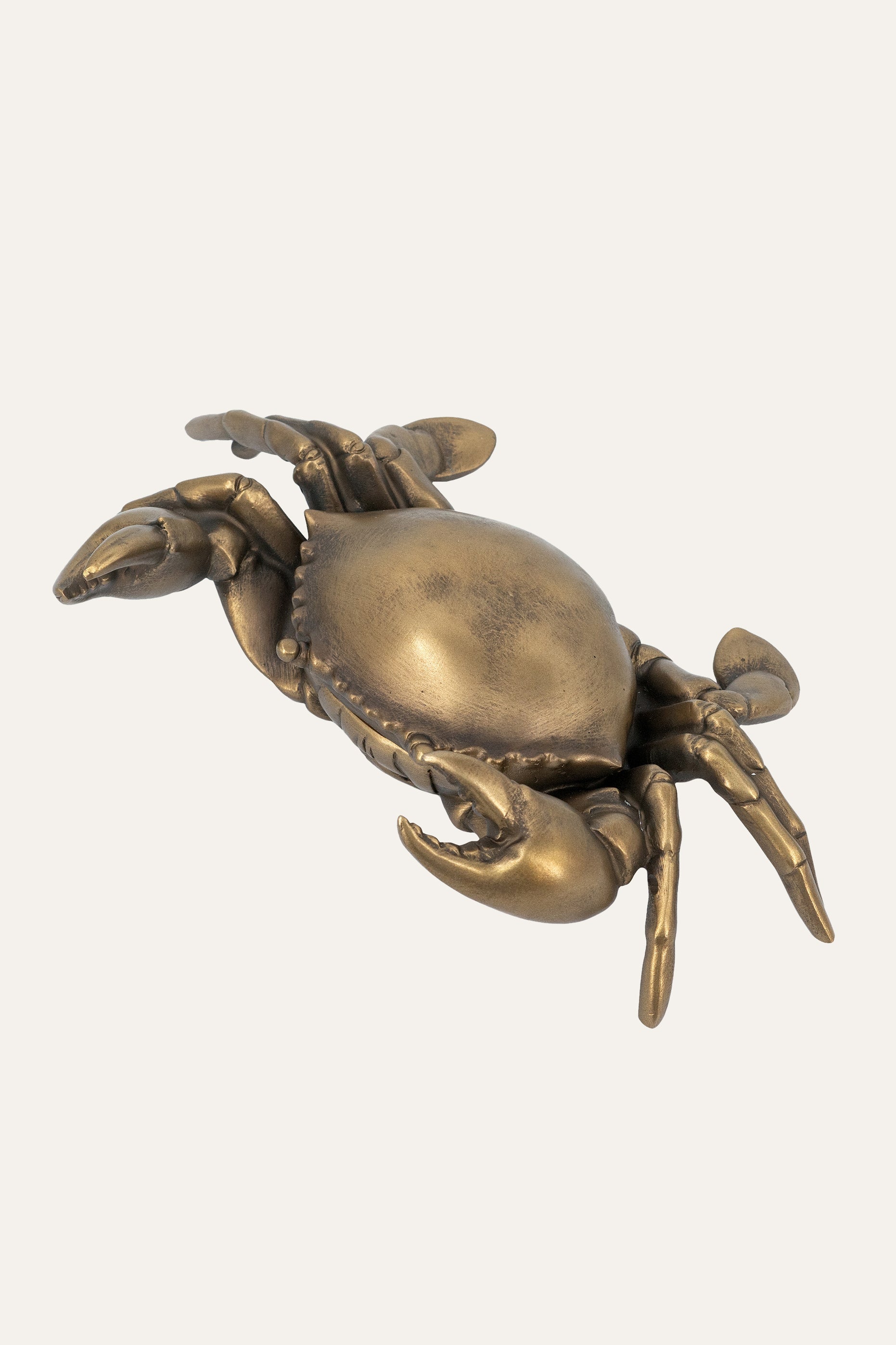 Crab Trinket Holder