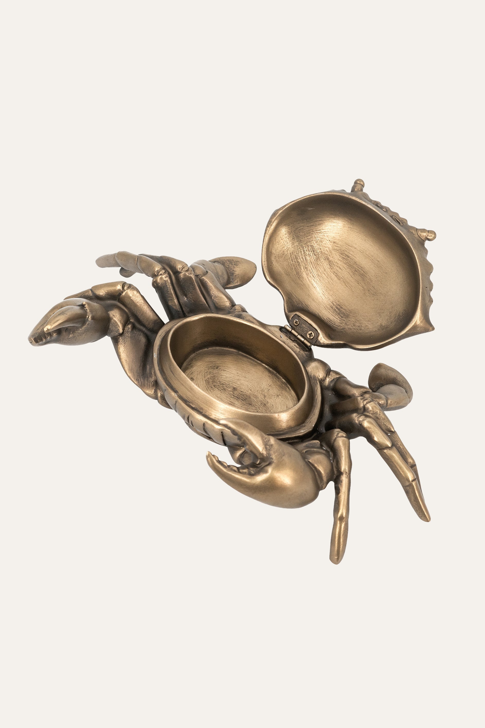Crab Trinket Holder
