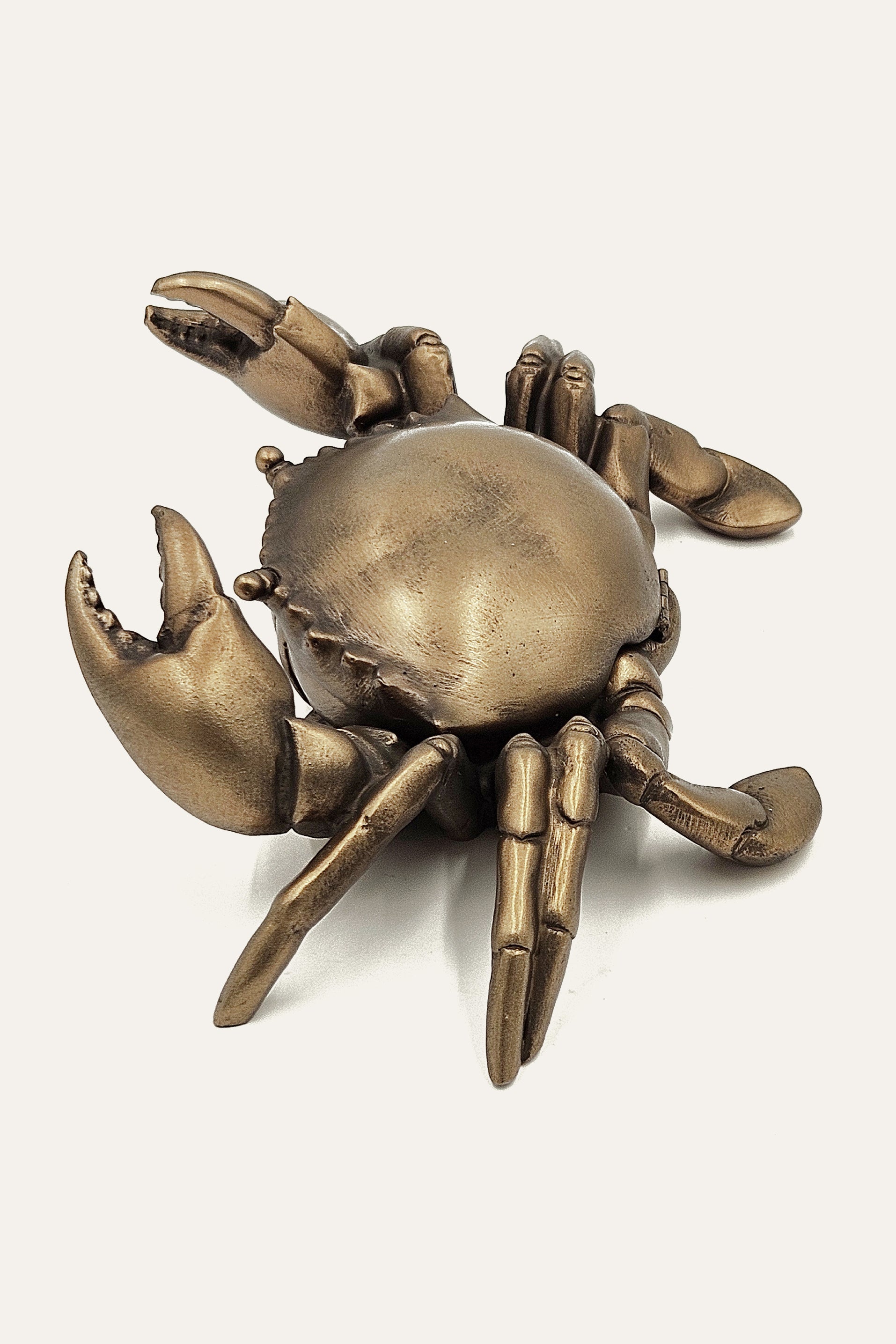 Crab Trinket Holder