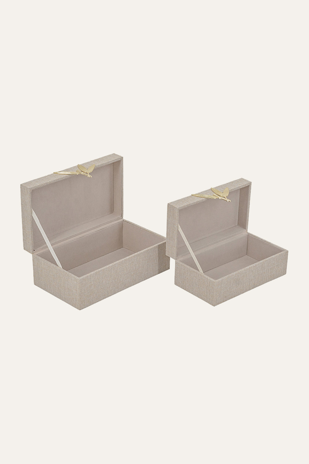 Luxury Storage Boxes