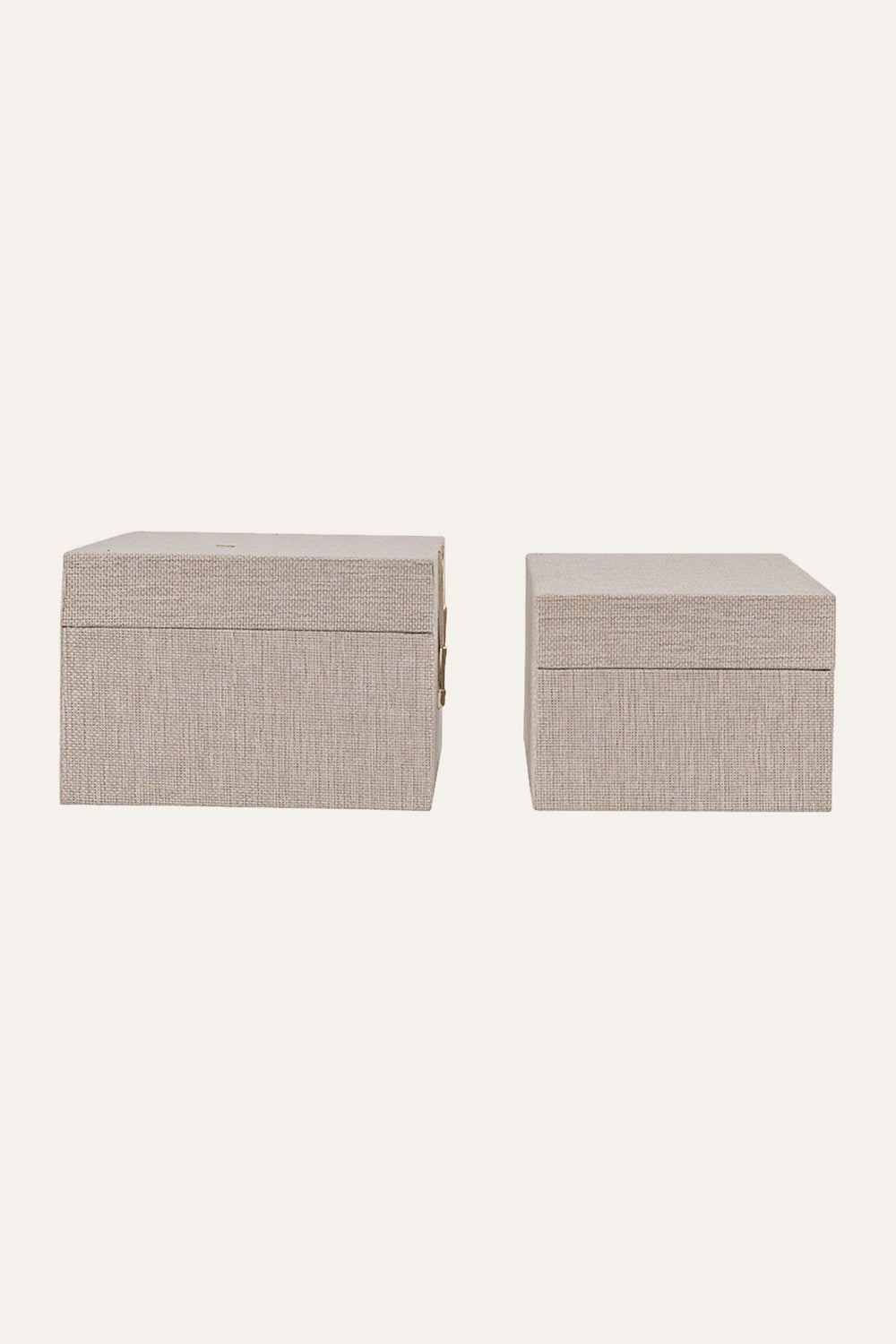 Luxury Storage Boxe