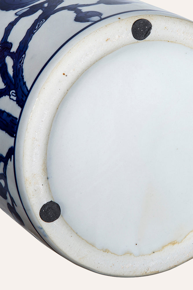 Ceramic Ginger Jar