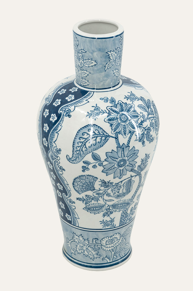 Decorative vase
