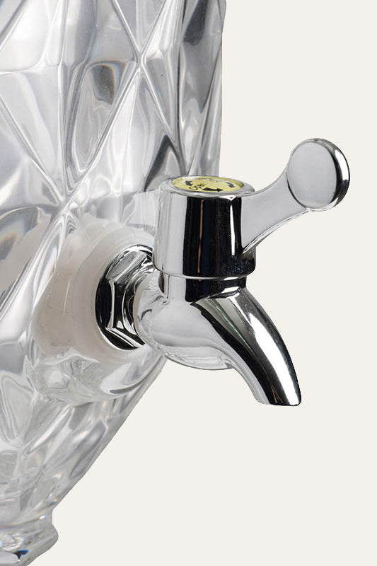 jar with tab