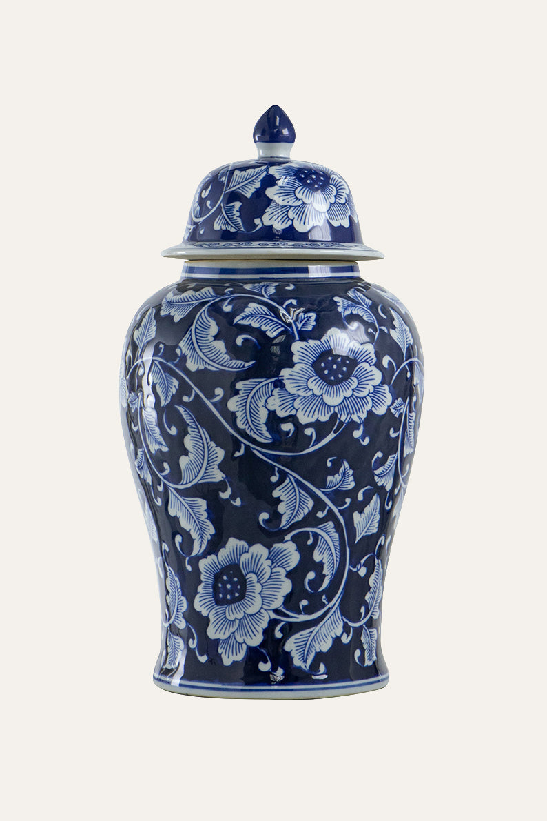 jar with lid