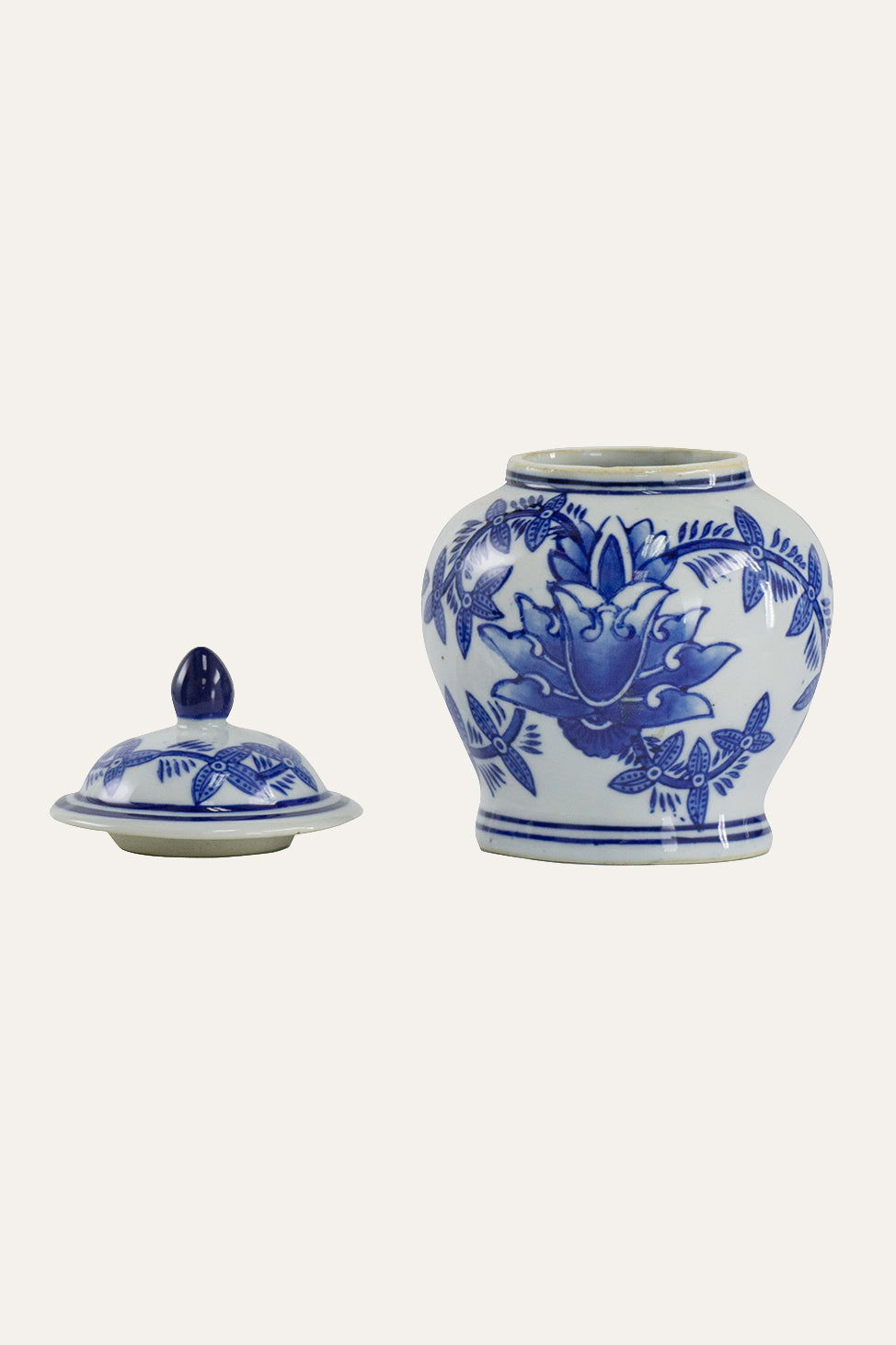 Decorative Jar