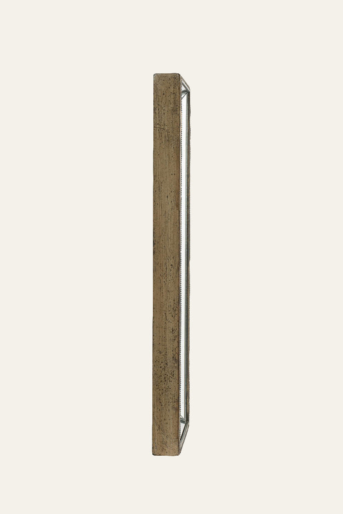 Rectangular Gallery Mirror