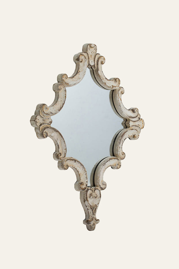 Decorative Vintage Mirror