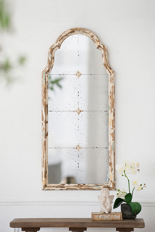 Decorative wall mirror 