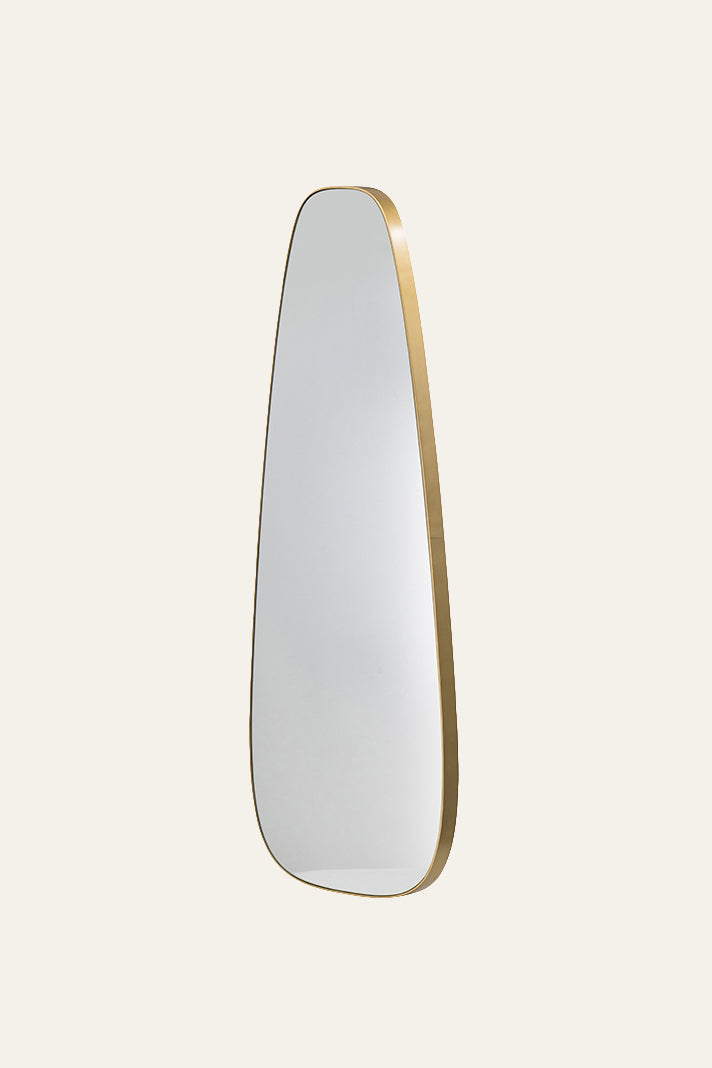 Metal Vanity Mirror