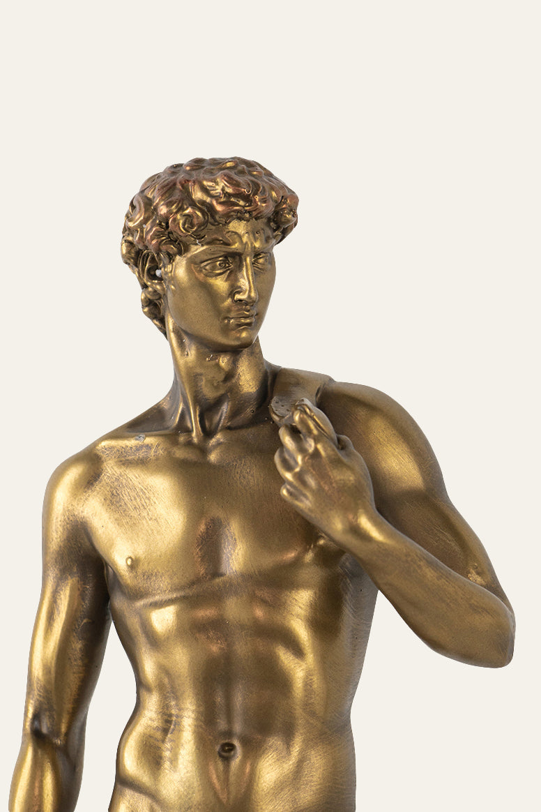 David Statue