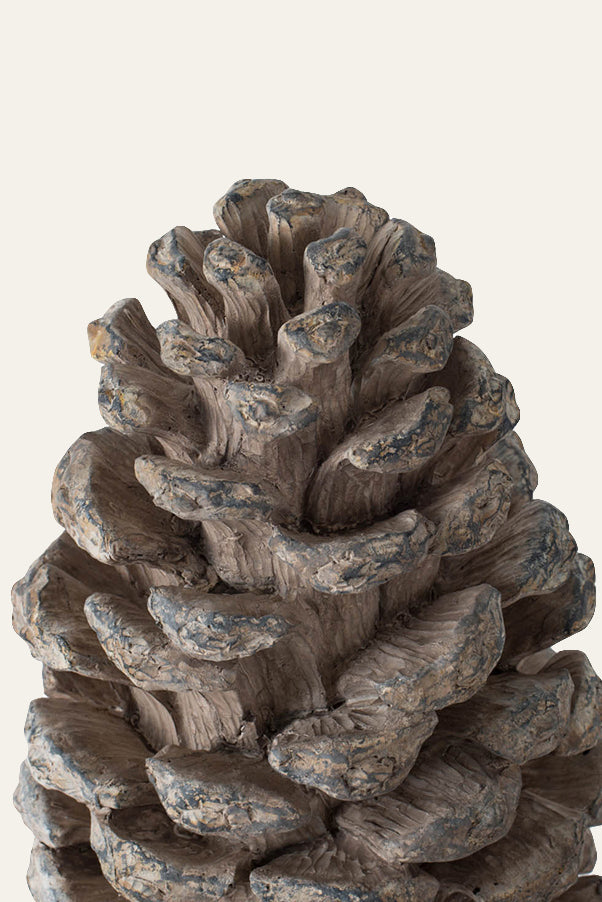 Decorative PineCone
