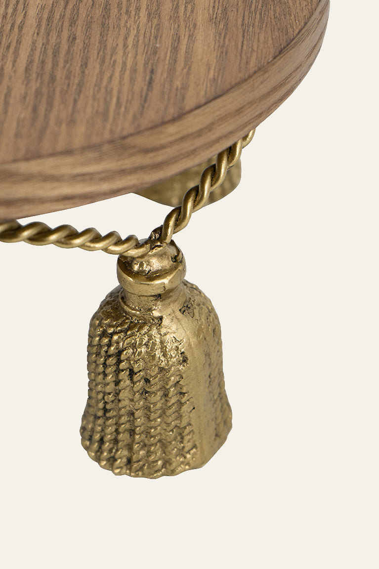 Wooden Stool