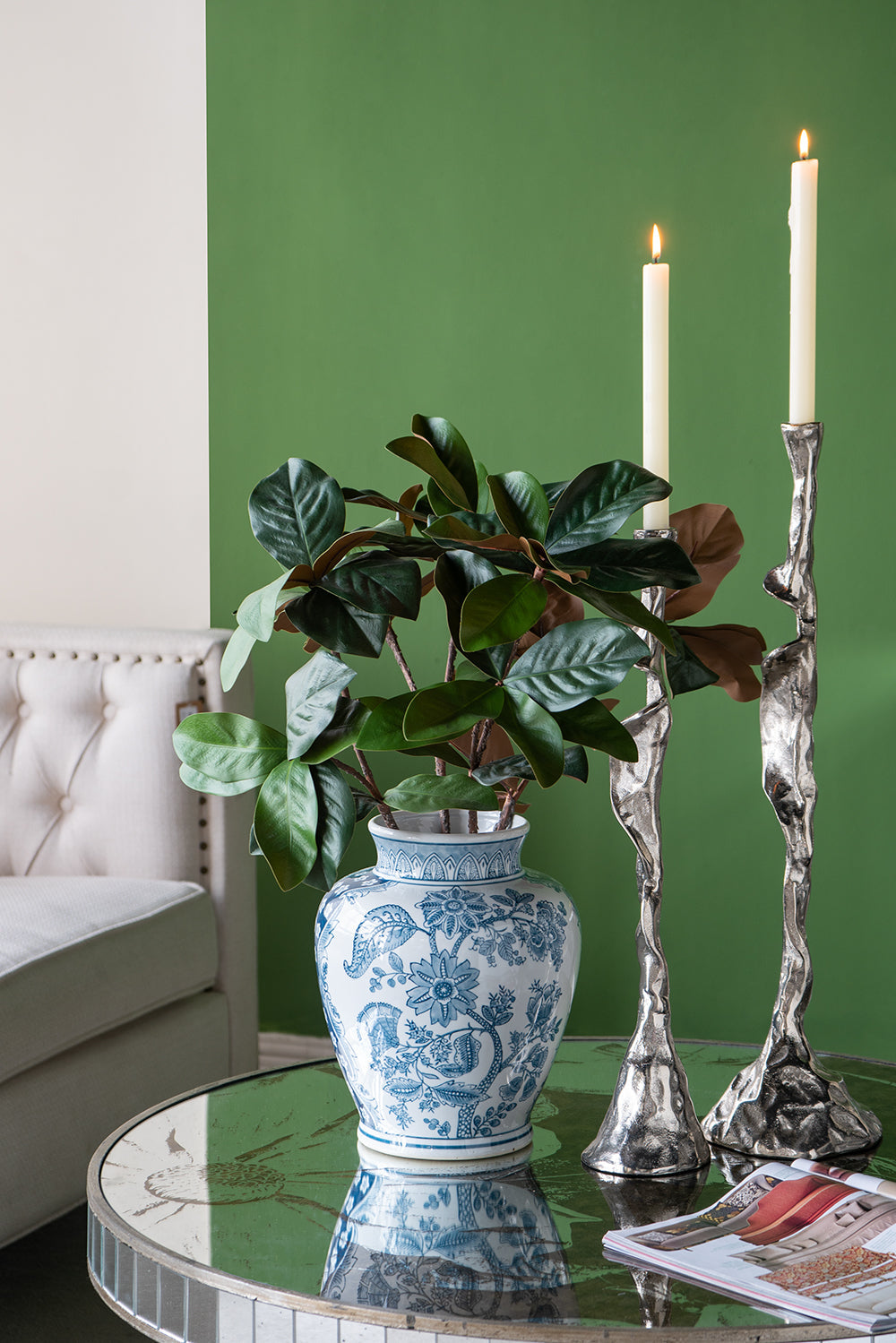 Decorative Vase