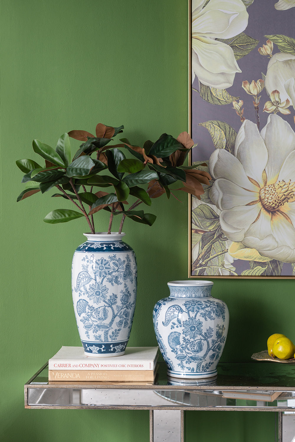 Decorative Planter Vase