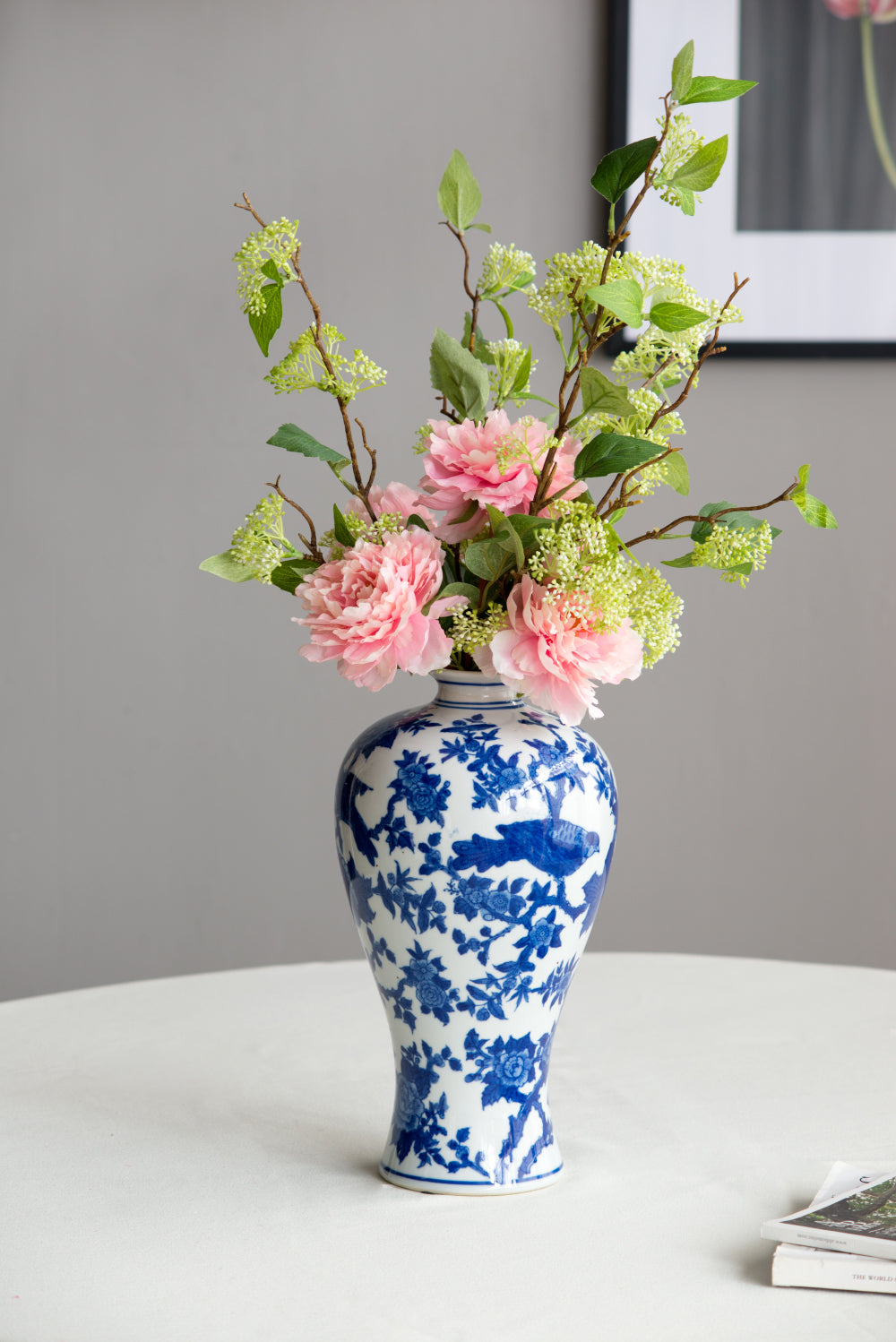 Decorative Vase