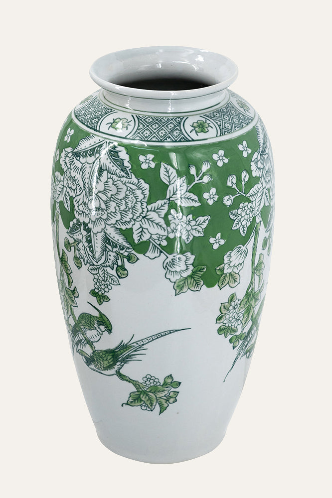 Decorative vase