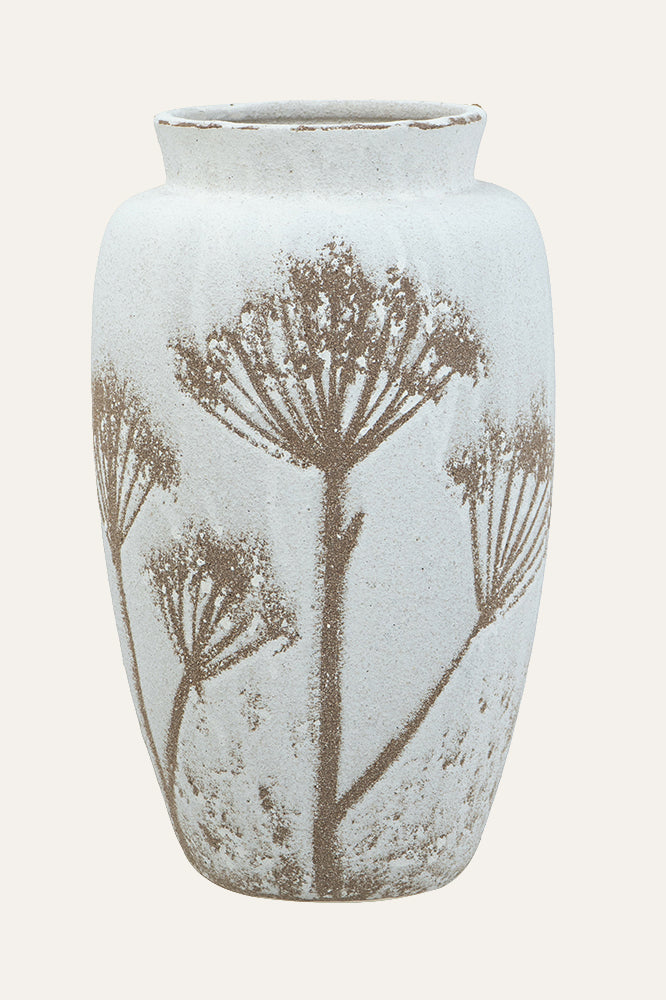 Ceramic Vase