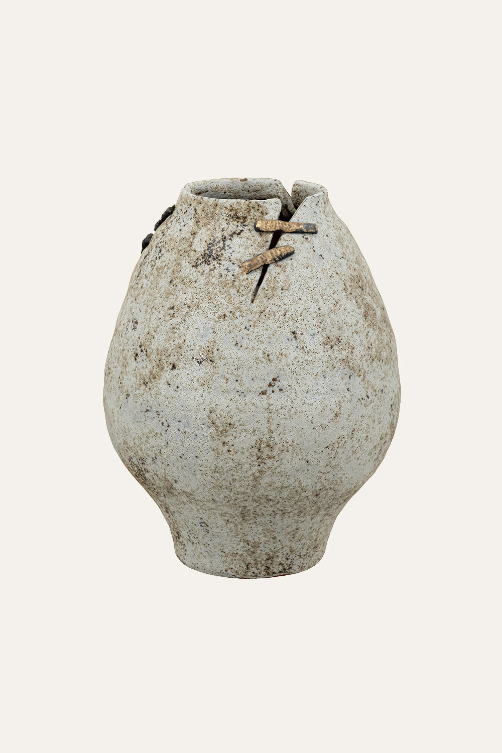 Wabi Sabi Ceramic Planter