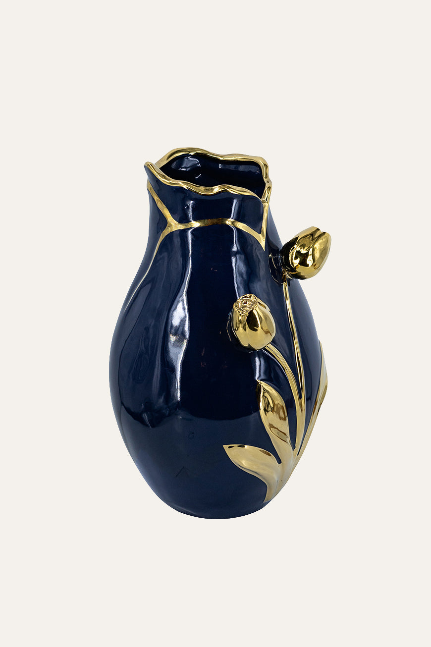 Ceramic Vase Decor