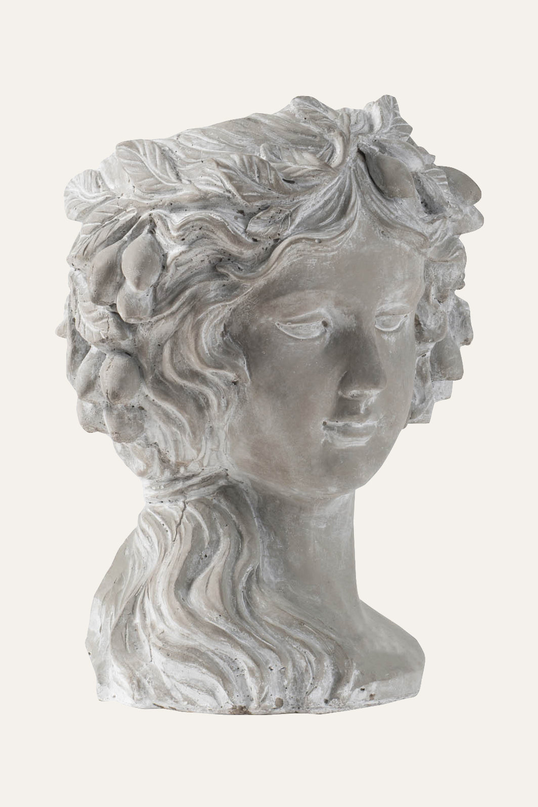 Female Head Planter