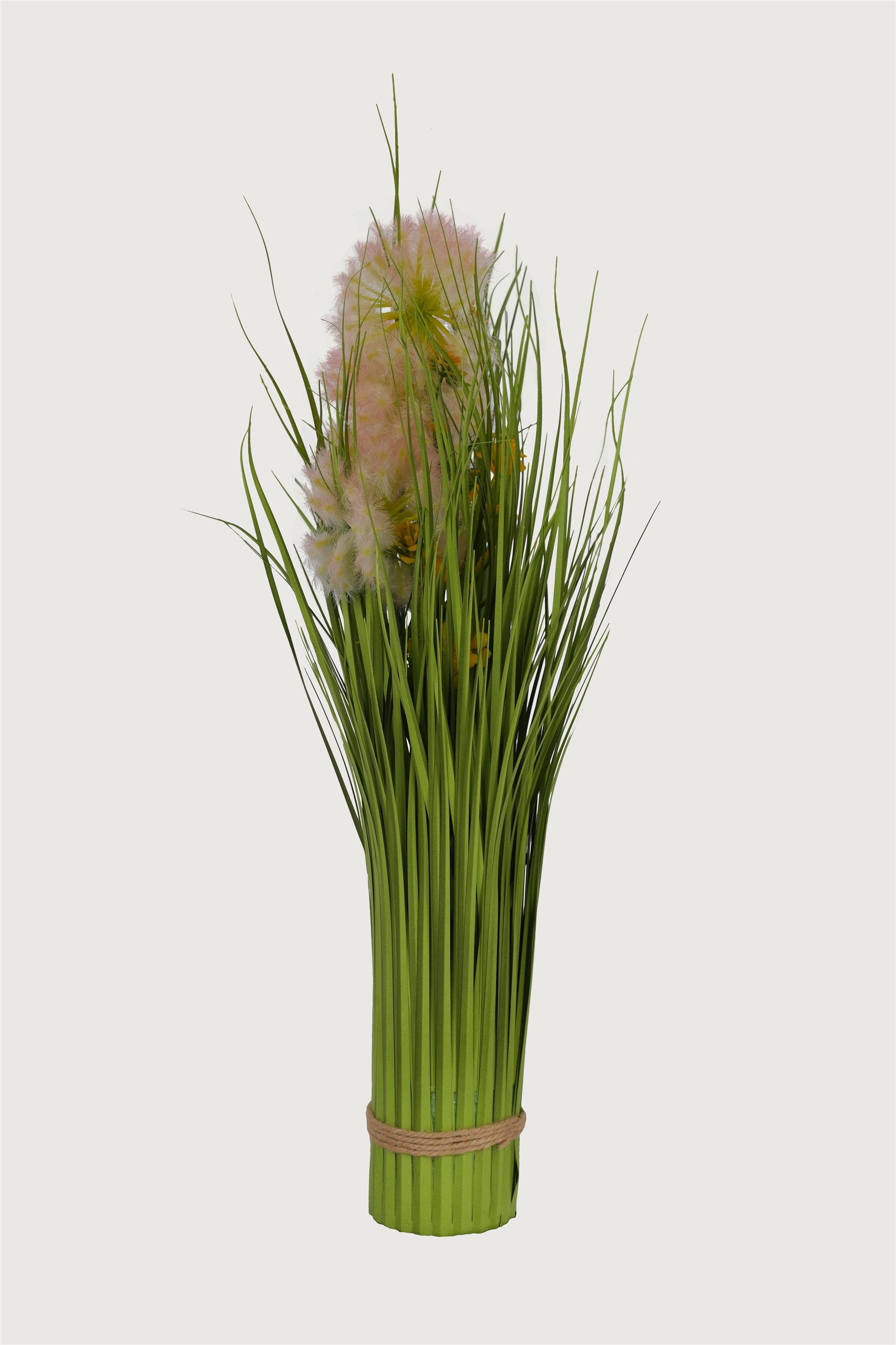 Elegant artificial flower bundle
