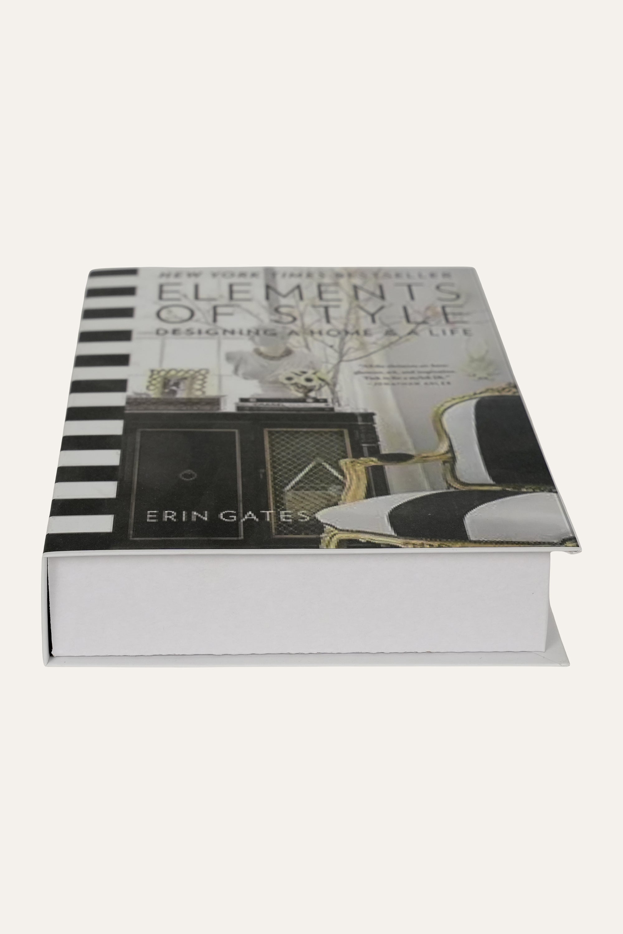Elements of Style Coffee Table Book